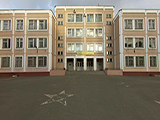 МОУСОШ №53, Средняя общеобразовательная школа № 53